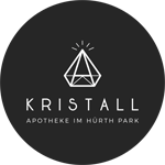 Kristall-Apotheke im Hürth Park